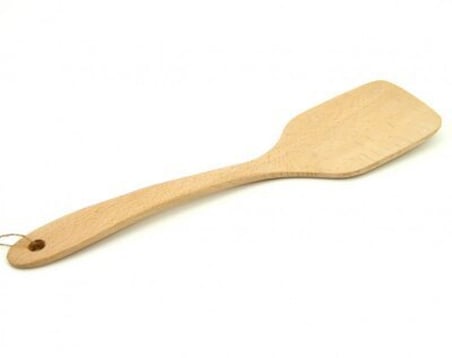 TRK-223 Gürgen Spatula- 10'li Paket