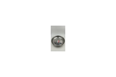 Güneş No-2 Klasik Metal Süzek Süzgeç