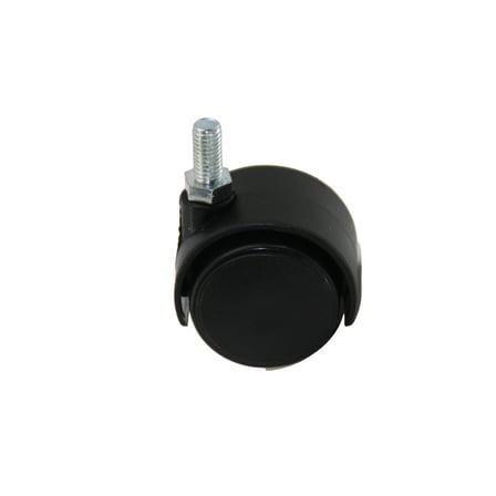 Erect ERC-500 40mm 8C Vidalı Civatalı Tekerlek- 10'li Paket