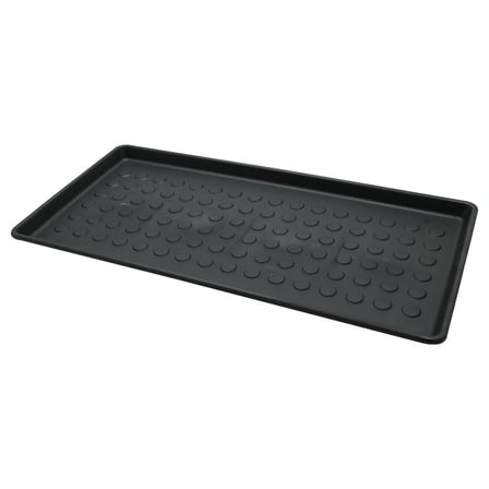 Harmony Time HT-026-039 Çok Amaçlı Plastik Multi Tepsi- 12'li Paket