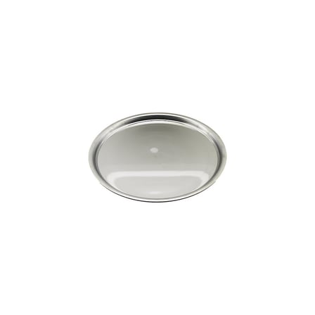 Sada Güneş Çelik No-3 Metal Sini 31cm- 10'li Paket