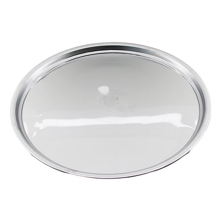 Sada Güneş Çelik No-15 Metal Sini Sunum Tepsisi 73 cm- 10'li Paket
