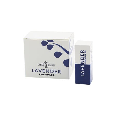 UCC Esansiyel Koku Yağı Lavanta 10ml- 12'li Paket