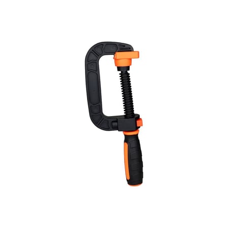 KINETEX KTX-3354 2'' Plastik Mini İşkence 12x16- 12'li Paket