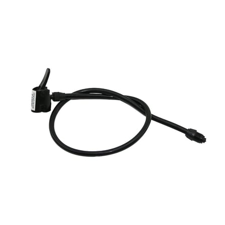 İbico İ18-038 PVC Plastik 65cm Bisiklet ve Top Pompa Hortumu- 50'li Paket