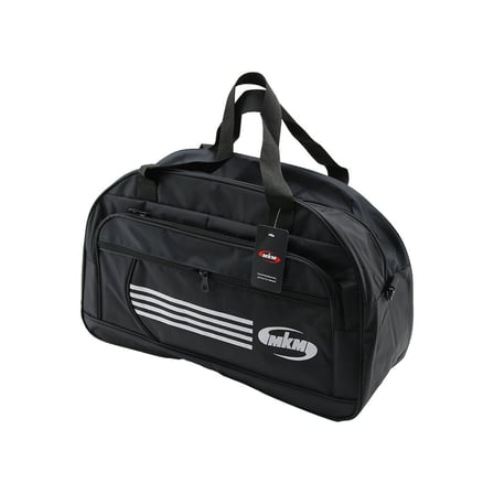 MKM 302-S Orta Boy 3 Bölmeli Seyahat Çantası 55x33x18 cm