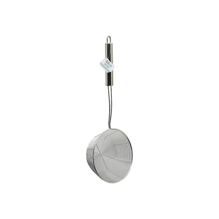İbico İ22-292 Çelik Kevgir 14cm Metal Saplı Sepet- 12'li Paket