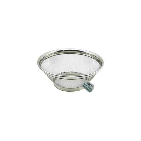İbico İ22-310 22cm Kulpsuz Tel Sepet Süzgeç
