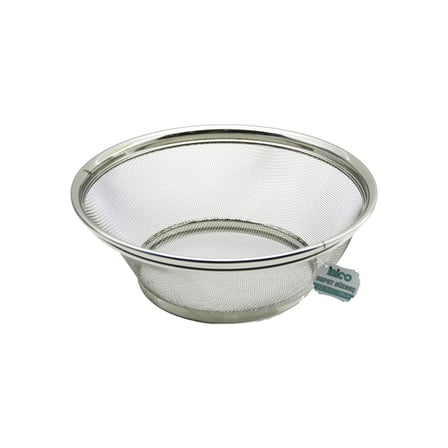İbico İ22-312 28cm Kulpsuz Tel Sepet Süzgeç