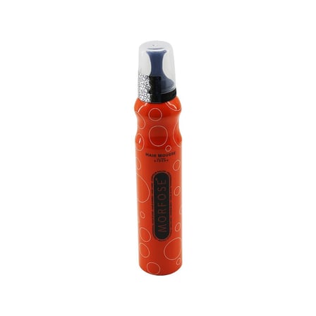 Morfose Ultra Strong Saç Köpüğü Turuncu 200ml- 12'li Paket