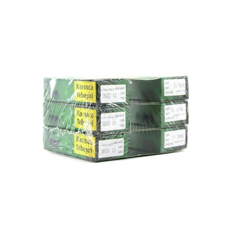 Bion NO-430 Karınca Tebeşiri - 16.5 gr- 6'li Paket