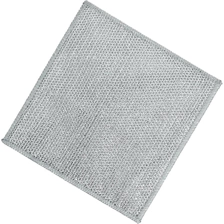 Pablito PBT-321 Tel Bez Bulaşık Bezi - 20x20 cm- 20'li Paket