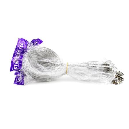 Pablito Home PBT-952 Saplı Metal Kevgir - 16 cm- 10'li Paket