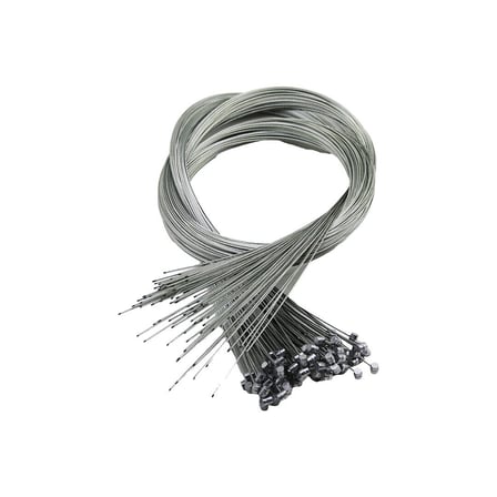 İbico İ18-007 Bisiklet Fren Teli 175 cm- 100'li Paket
