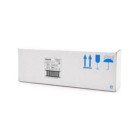 Philips LED Filament Rustik Ampul 7W E27 Gold - 2'li, 806 Lümen, Cam Gövde, Kod 777739 00- 6'li Pake