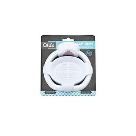 Qlux L-00616 Deco Katı Sabunluk