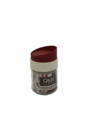 Qlux C-00160 Garda Tuzluk ve Baharatlık 212 cc- 20'li Paket