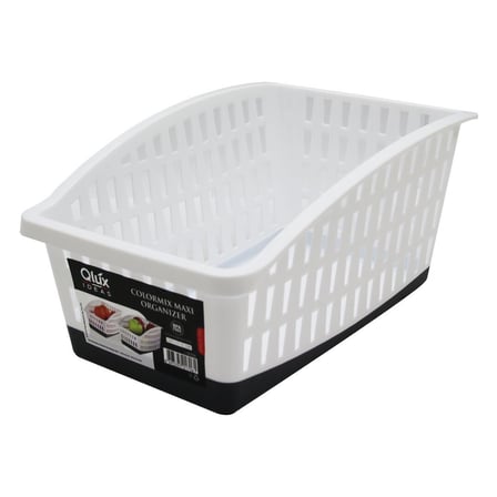 Qlux L-00706 Colormix Maxi Organizer - 290x190x135 mm- 36'li Paket