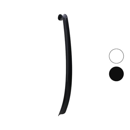 Qlux L-00754 Plastik Ayakkabı Çekecek- 36'li Paket