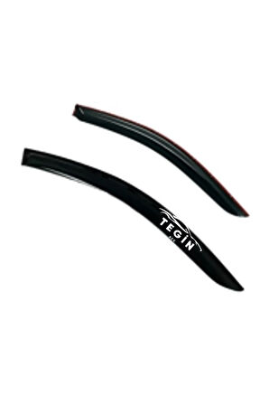 Dodge As 250-950 1989 Cam Rüzgarlığı 2li Takım