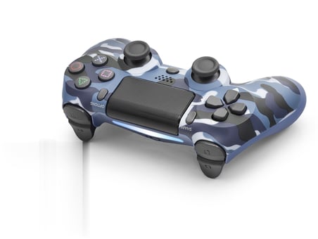 Gamepad Ps4 Uyumlu - Mi Kamuflaj ND400M