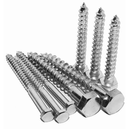 10 Adet 8x150 MM Trifon Vida