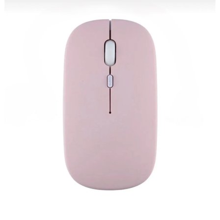ZR216 Pembe Bluetooth Mouse