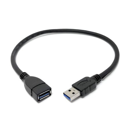 ZR903 Usb Uzatma Kablo 30 Cm
