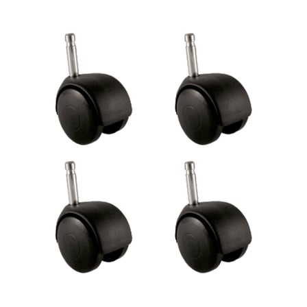 Büyük Plastik Geçmeli Pimli - 50MM - 8MM HKS134 - 4 Adet