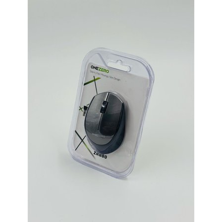 ZR880 Gri Wireless Mouse