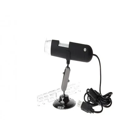 50 x 1000x 1.3 Mp Popüler Usb Dijital Mikroskop