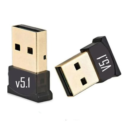 ZR112 Usb 5.0 Dongle+Usb Wireless Adaptör