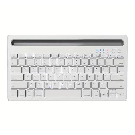 ZR206 Beyaz K6100 Kablosuz Klye