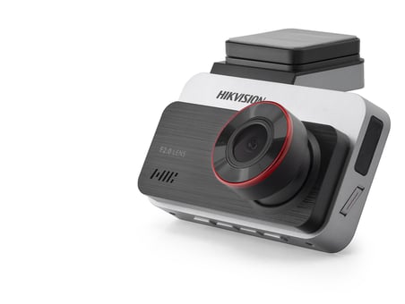 AE-DC2328-C200S Araç İçi Kamera 1080p Çift Kameralı 3 İnç Wi-fi