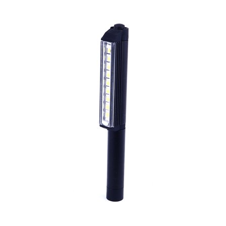 Mıknatıslı Para Işığı UV LED Kontrol Lambası Güçlü Aydınlatma Pratik Kullanım WT-307