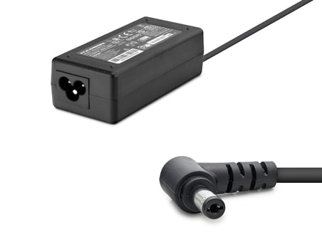 Yazar Kasa Ve Pos Cihazı Adaptörü 48W 24V 2A 5.5X2.5 Mm Siyah HD8851