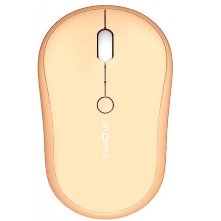 Mofii M5Ag Sütlüçay Wireless Mouse
