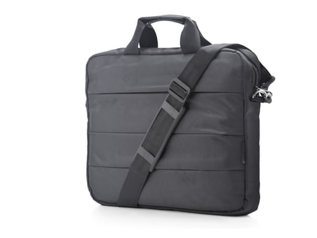 Canyoncase 15.6 Inç Notebook Çantası Siyah HDX4009
