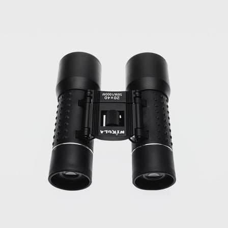 20X40 Kauçuk Kaplamalı Kuş Izleme cılık Piknik Için