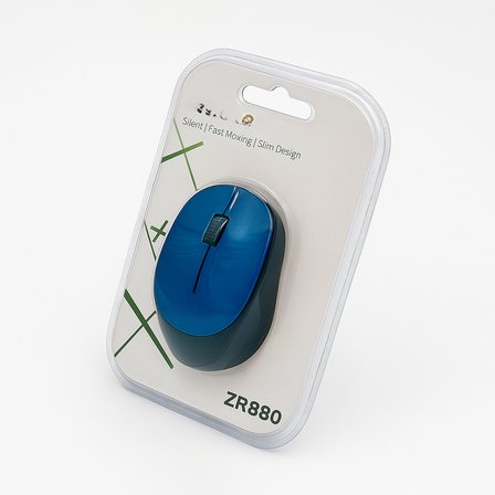 ZR880 Mi Wireless Mouse