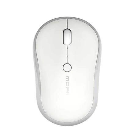 Mofii M5Ag Beyaz Wireless Mouse