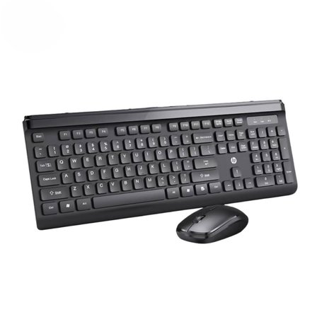 Siyah Cs500 Klye Mouse Set