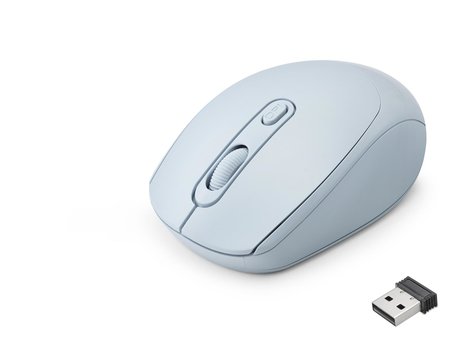 Kablosuz Mouse 1600 Dpi Mi Q220B