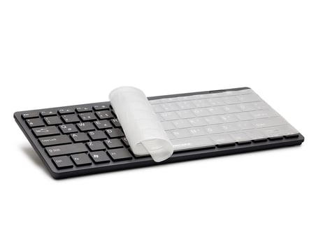 Klye Koruyucu Universal 15,6 - Şeffaf HDX8251
