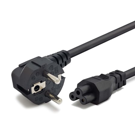 Yonca Power Kablo 28Pın 0.75 Mm 500W 1.2M Siyah HDX5533
