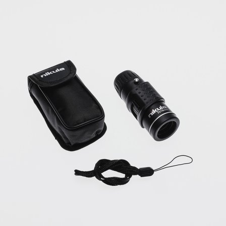 7 x 18 uç Içi Kauçuk Kaplamalı Hd Optik Cepte Taşınan Mini Monoküler Dürbün