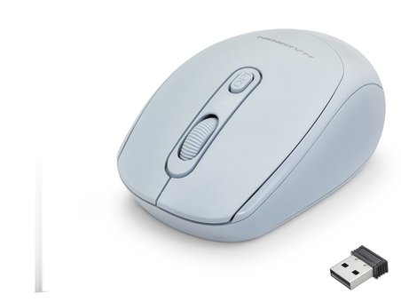 Kablosuz Mouse 800/1600 Dpi - Açık Mi HDX3406B