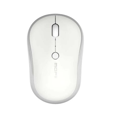 Mofii M5Ag Beyaz Wireless Mouse