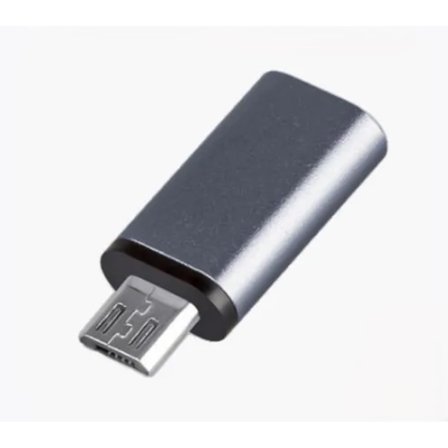 FT Ada22 Type-C To Micro Çevirici Mini Adaptör ZR352