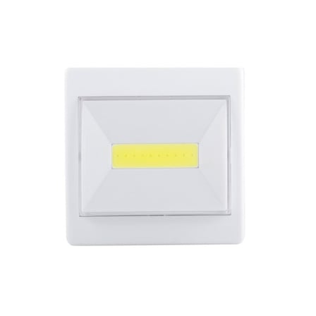 PeakStar PS-801 COB Ledli Mıknatıslı Yapışkanlı Lamba